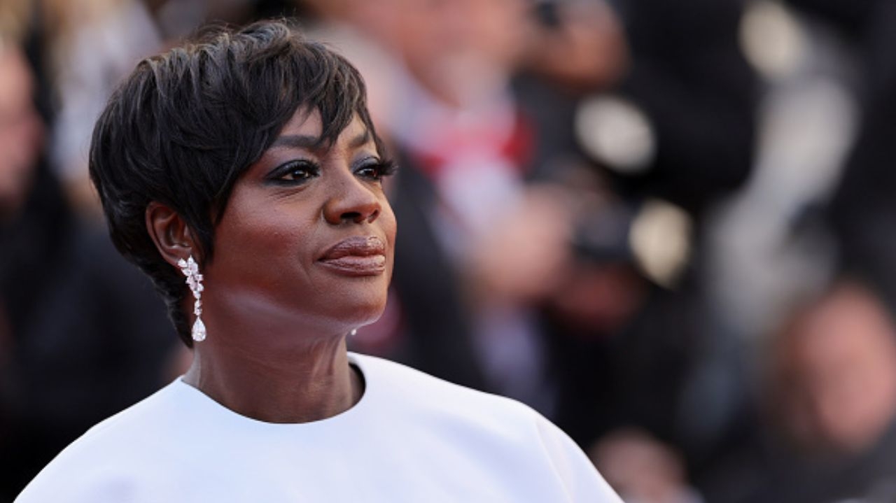 Filme com Viola Davis como presidente ganha data de estreia no Prime Vídeo