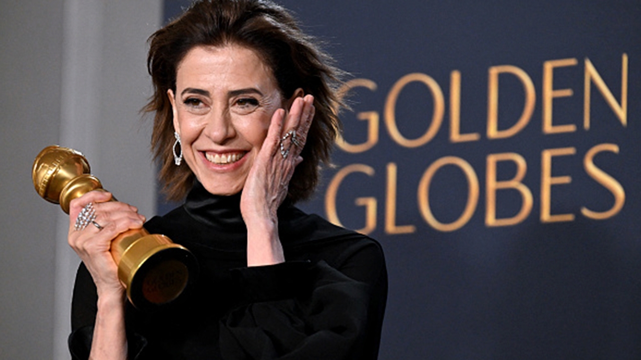 Globo de Ouro: conheça os vencedores de 2025