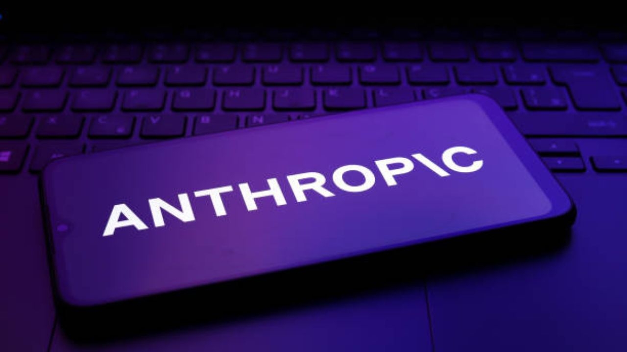 Anthropic abre nova rodada de investimentos de U$ 2 bilhões