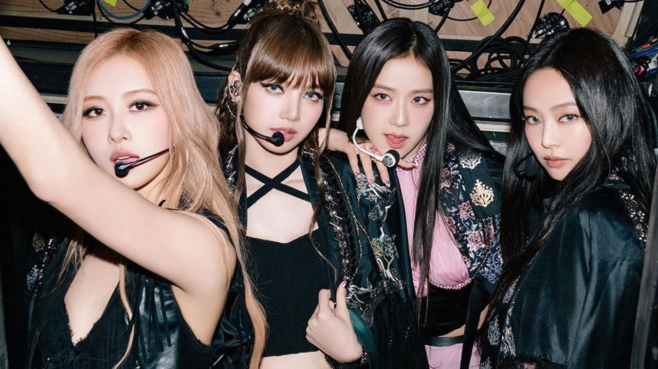 “Voltaremos poderosas”, diz Jennie sobre o retorno do BLACKPINK
