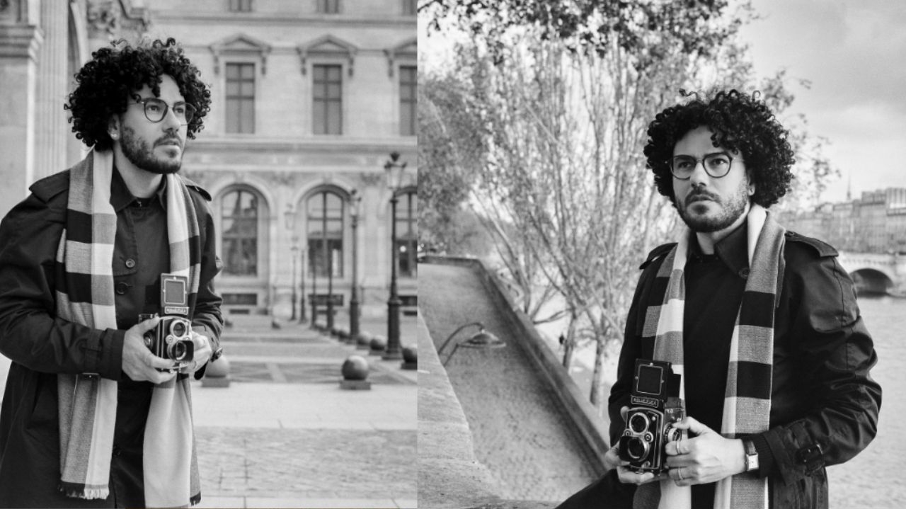 Fotógrafo mineiro, desaparecido desde novembro, é encontrado sem vida em Paris