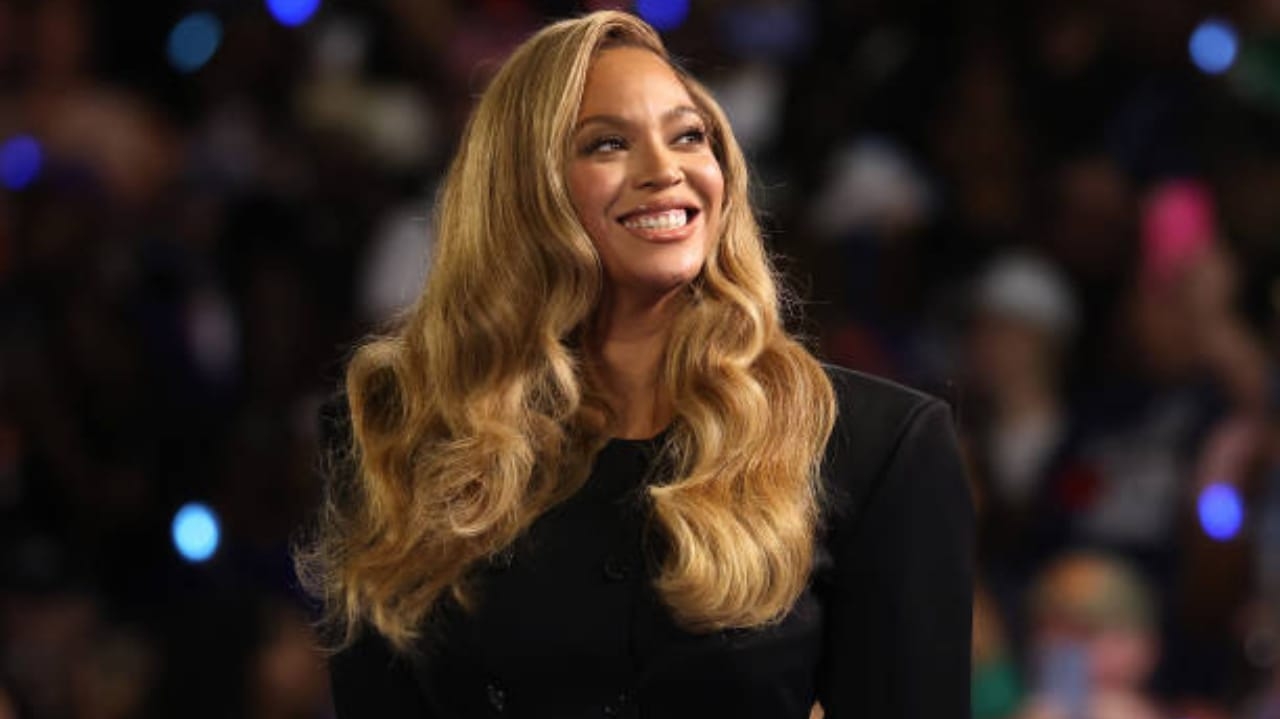 Beyoncé adia grande anúncio devido aos incêndios em Los Angeles