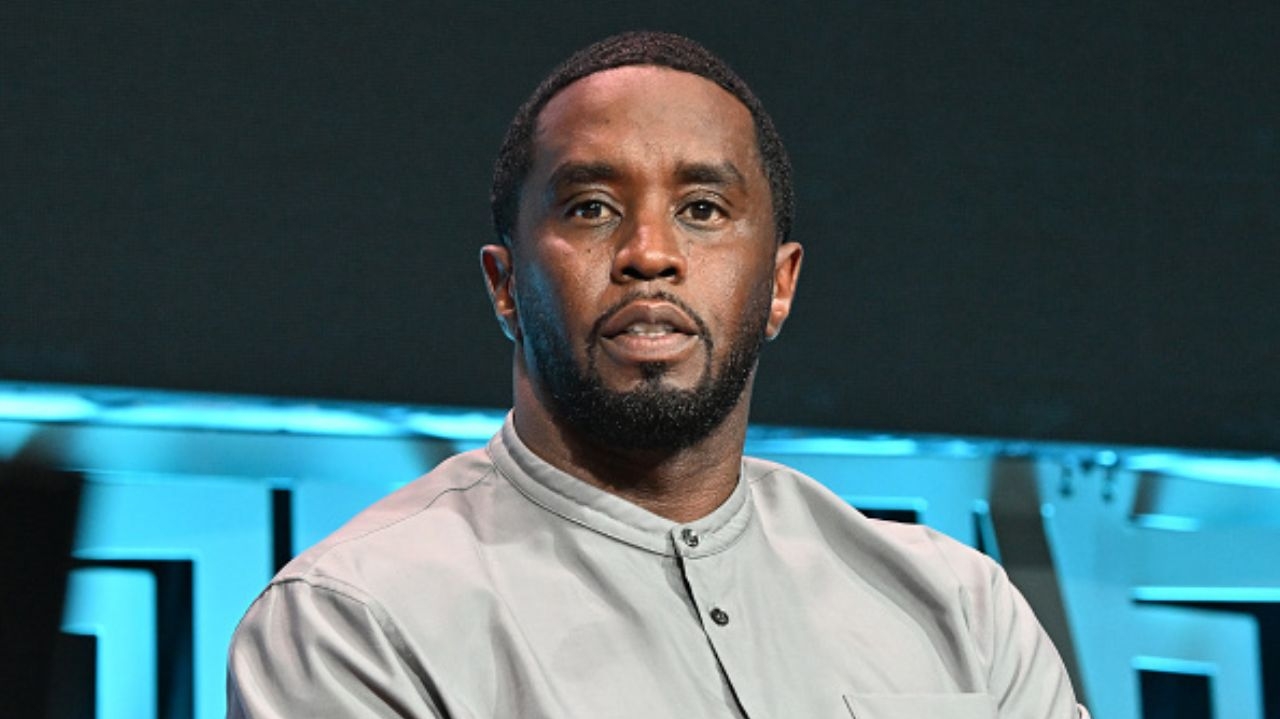 Documentário sobre o rapper P. Diddy ganha data de estreia