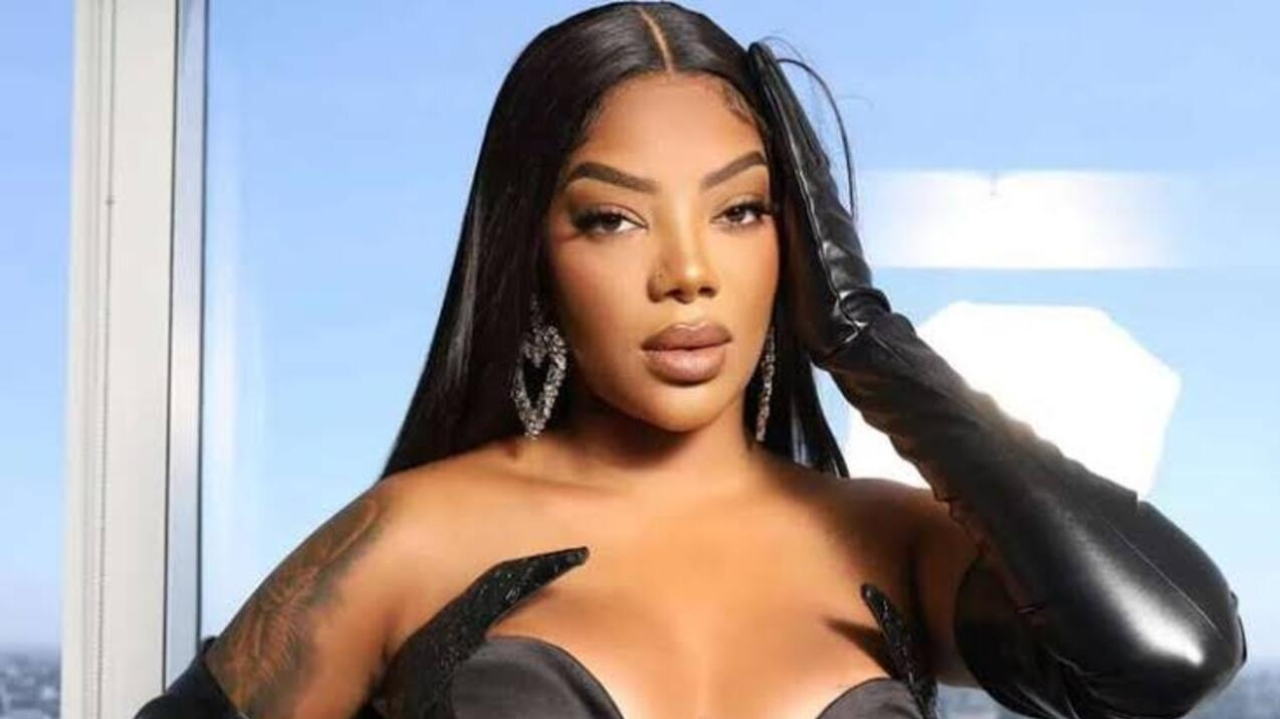 BBB 25:  Ludmilla agita a primeira festa do reality nesta sexta-feira