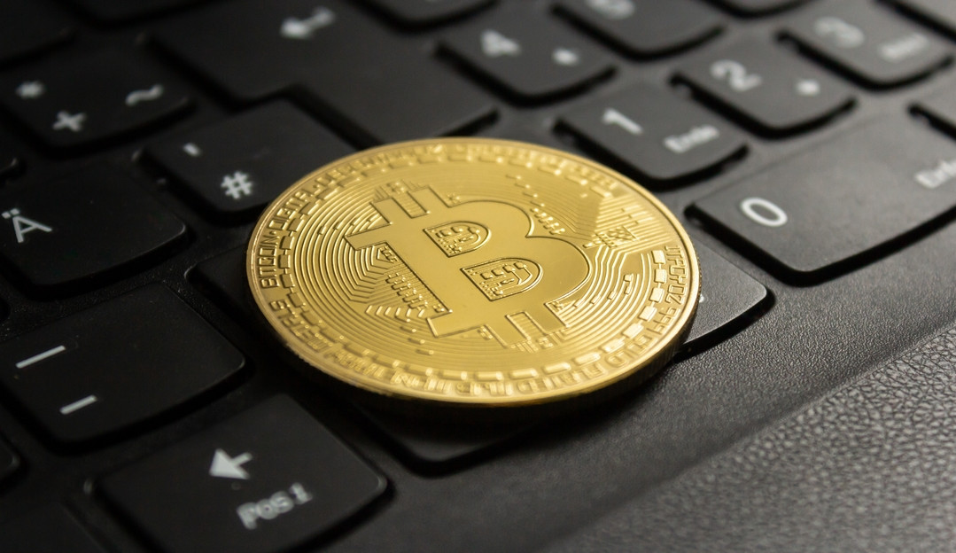 Bitcoin tem uma queda após El Salvador adotar a criptomoeda como moeda oficial