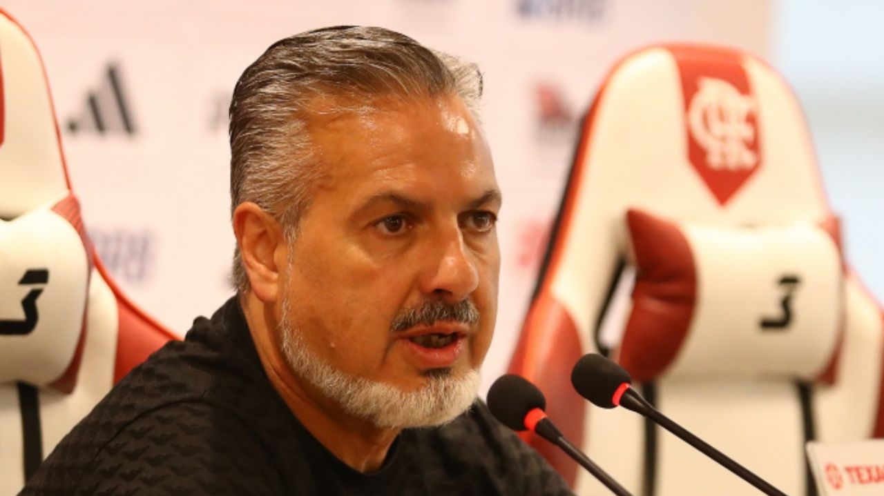 Flamengo busca zagueiro para substituir Fabrício Bruno