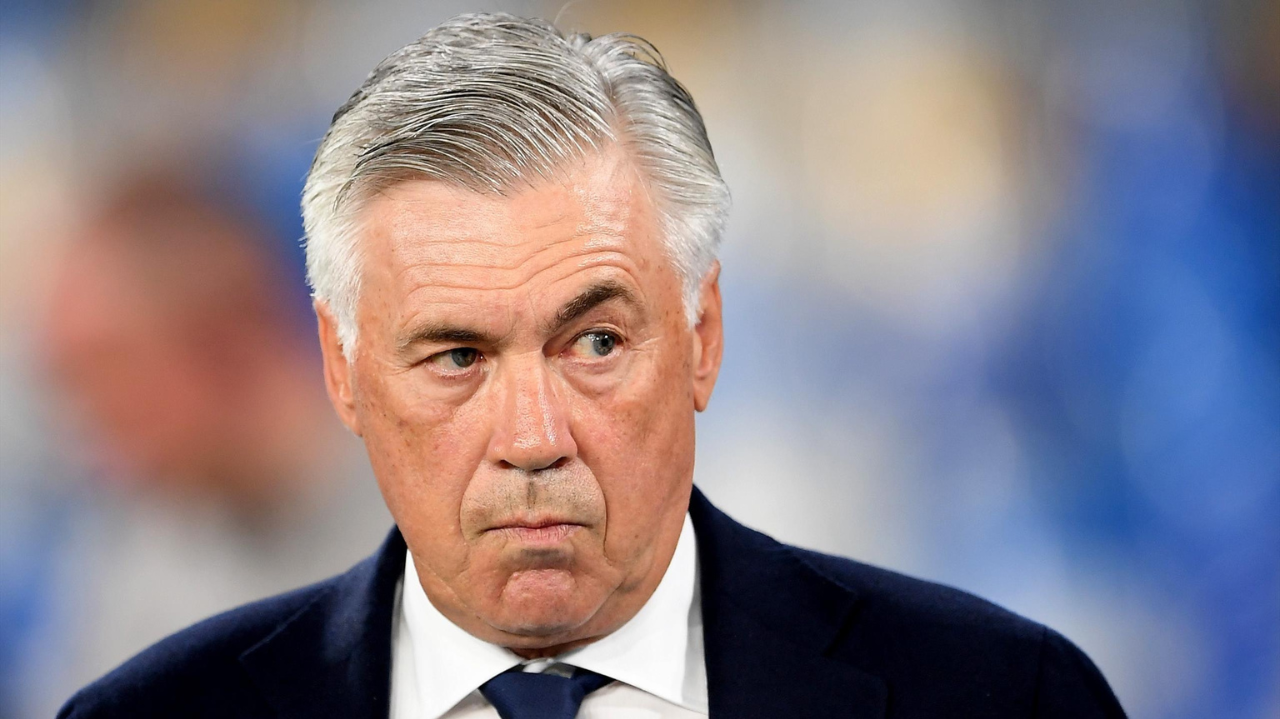 Em meio a rumores sobre saída de Ancelotti, Xabi Alonso acena ao Real Madrid
