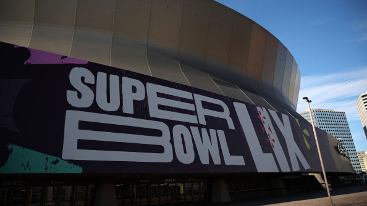 Super Bowl 2025 traz trailers de lançamentos do ano