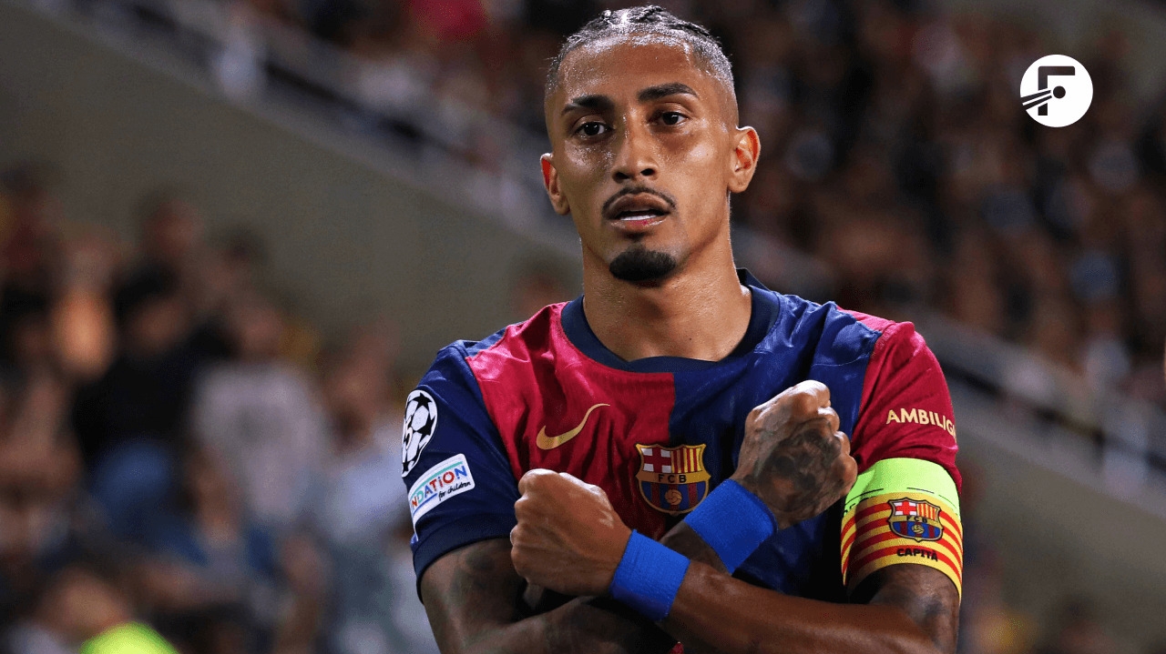 Barcelona atinge a marca de 101 gols na temporada