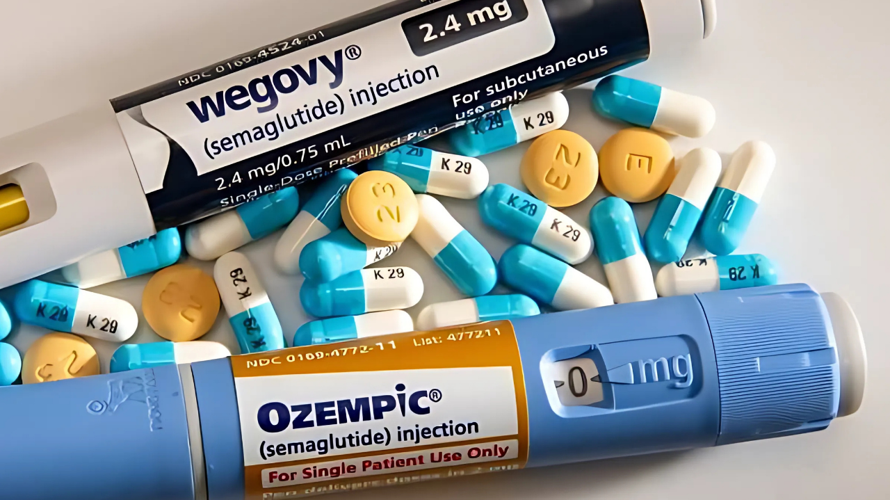 EUA autorizam uso do Ozempic no tratamento de doença renal