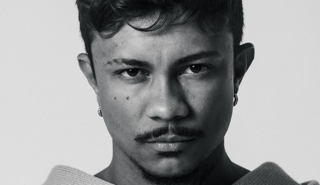 Xamã é o representante do Brasil no BET Hip Hop Awards 2021