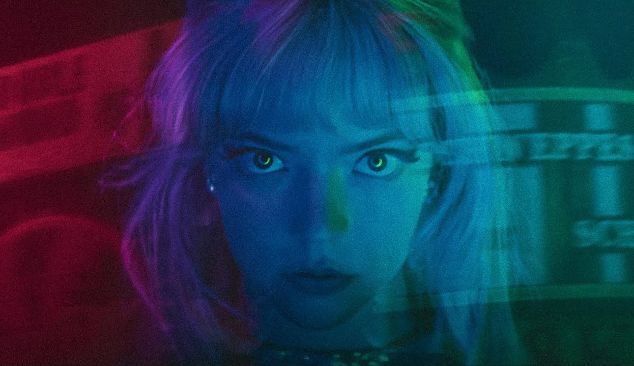 Roteirista do filme “/Noite Passada em Soho”/ conta que tirou inspiração de experiências pessoais