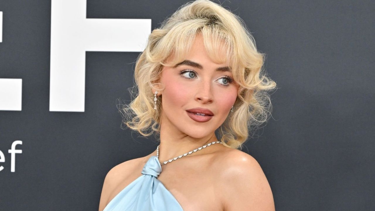 Grammy 2025: beleza extravagante domina o tapete vermelho
