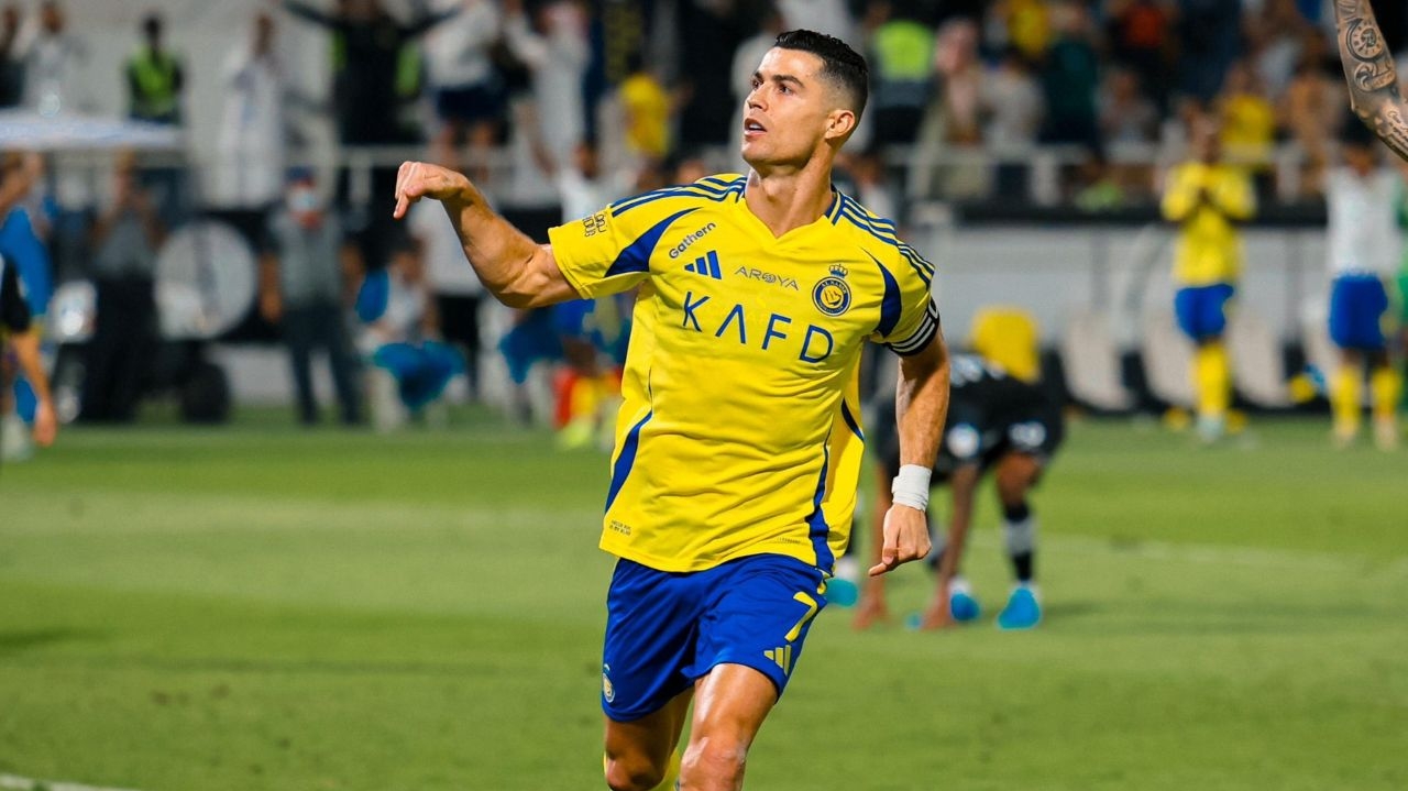 Cristiano Ronaldo reafirma vontade de se tornar dono de clubes de futebol: “Espero ter vários”