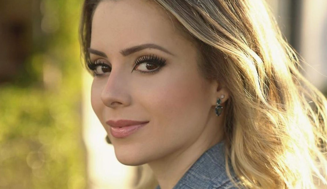 Sandy fala sobre autoconhecimento, maternidade e carreira em entrevista