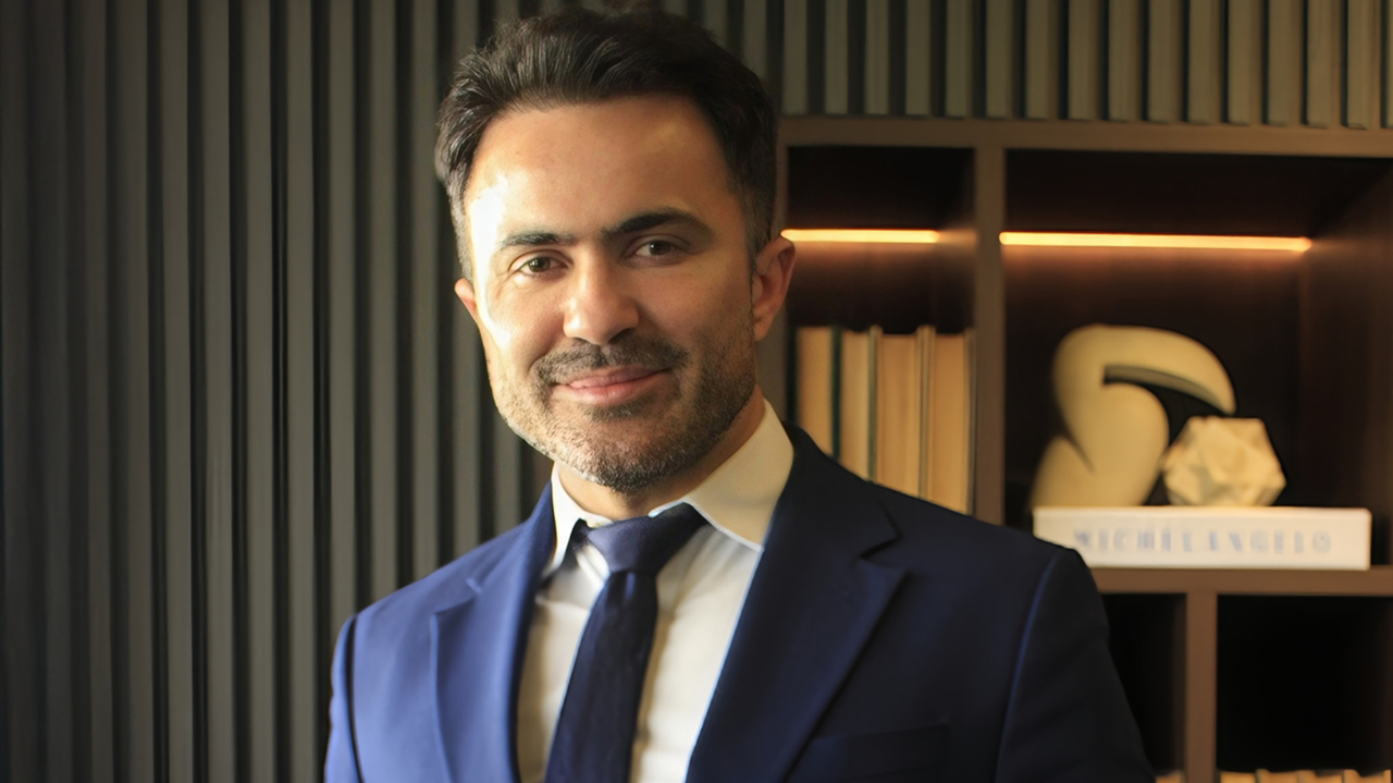 Dr. Rummennig Albuquerque: Cirurgia plástica como transformação e qualidade de vida