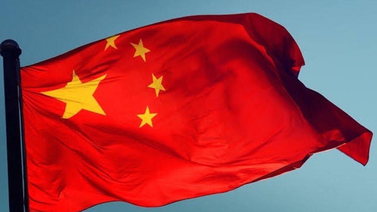 Suposta instalação de fusão nuclear é revelada por foto de satélite na China