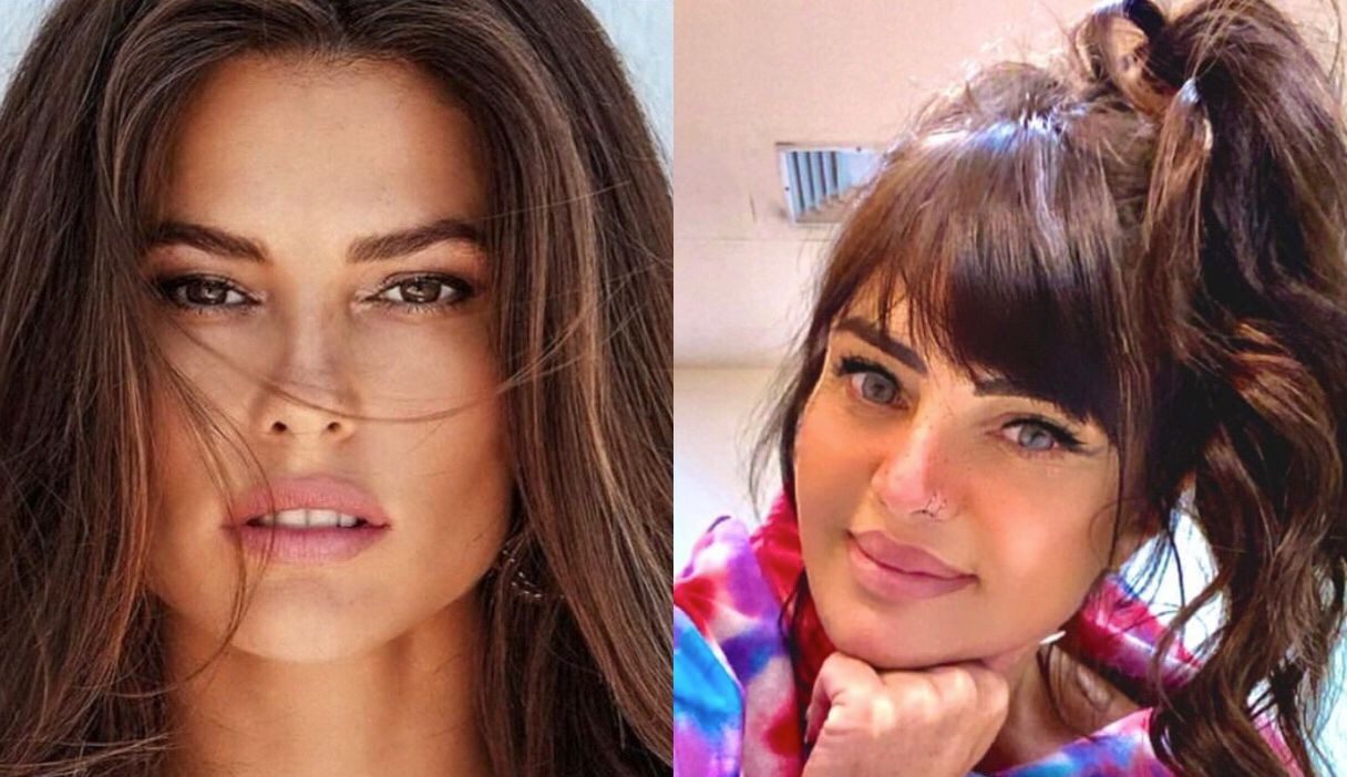 Conheça as duas novas peoas confirmadas em A Fazenda 13 Dayane Mello e Valentina Francavilla