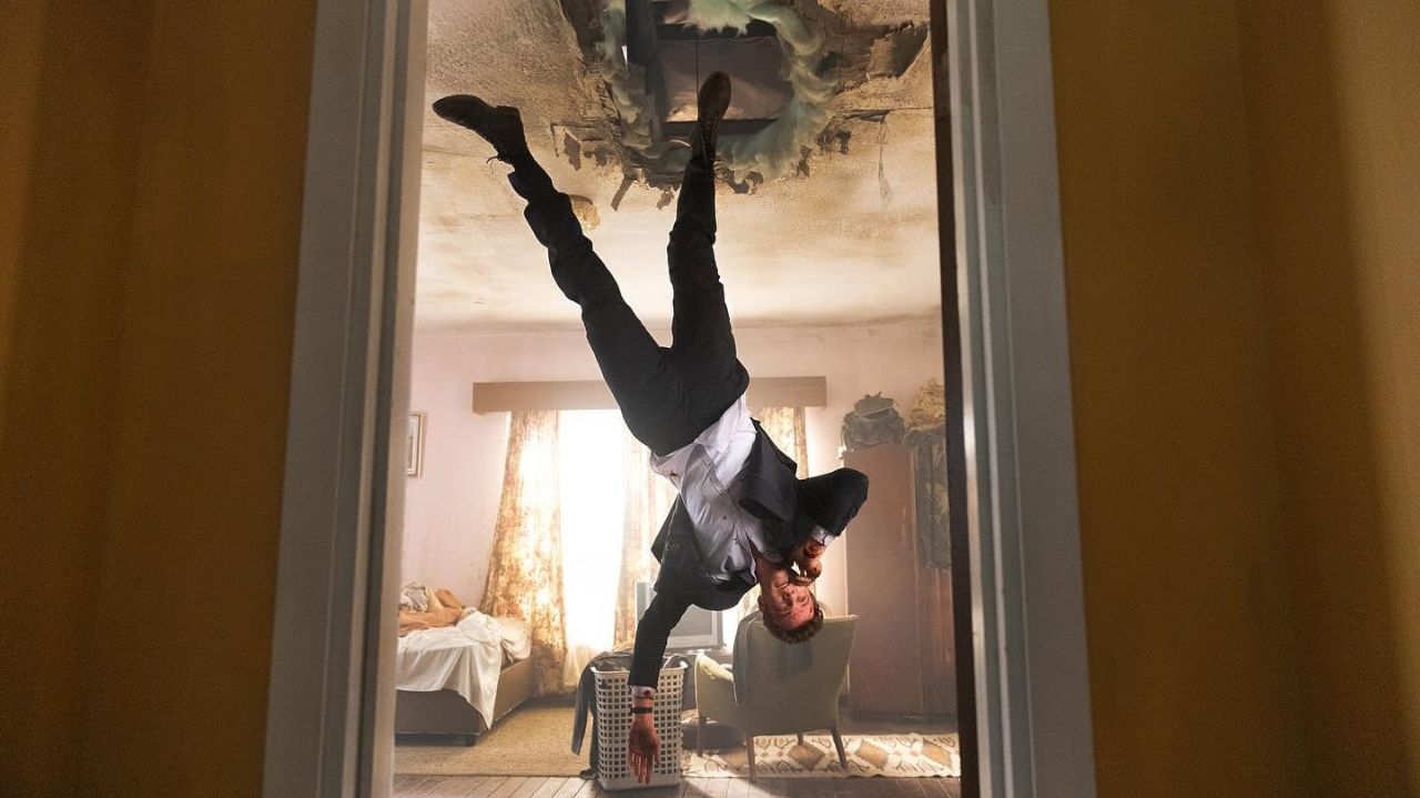 “Novocaine”: longa que estrelará Jack Quaid traz novo trailer para o Super Bowl