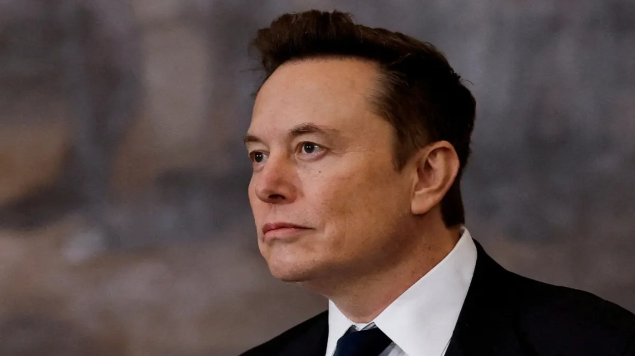 Elon Musk descarta interesse em comprar o TikTok