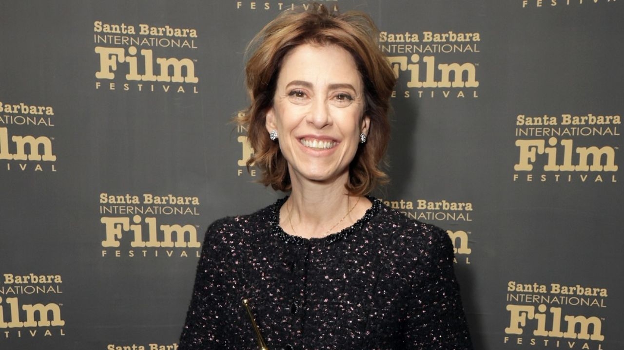 Fernanda Torres ganha prêmio em Festival de Cinema nos EUA