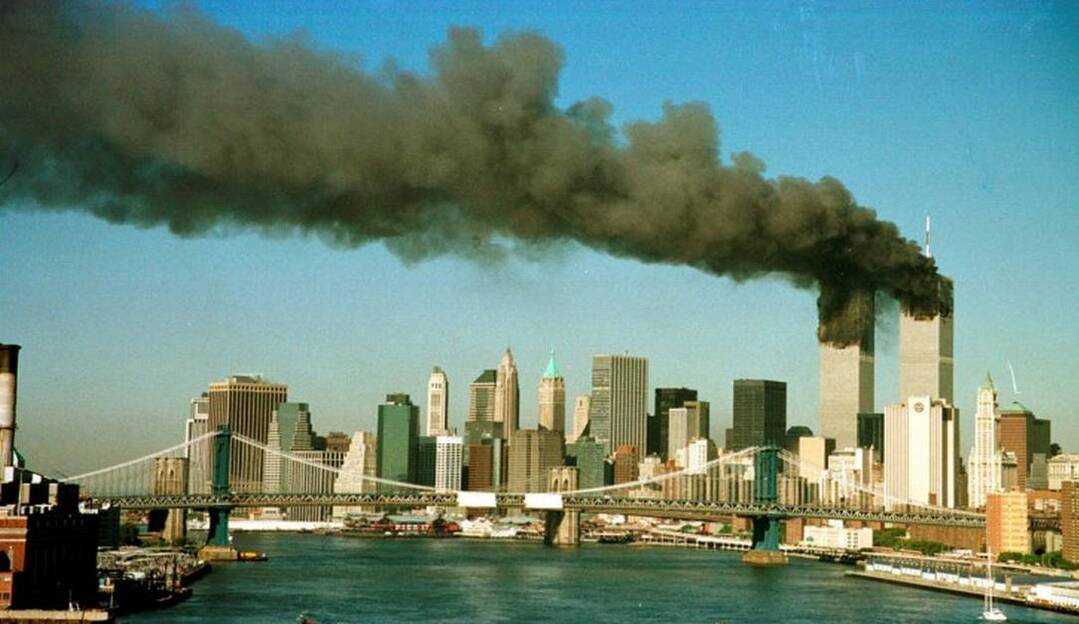 Atentado de 11 de setembro completa 20 anos