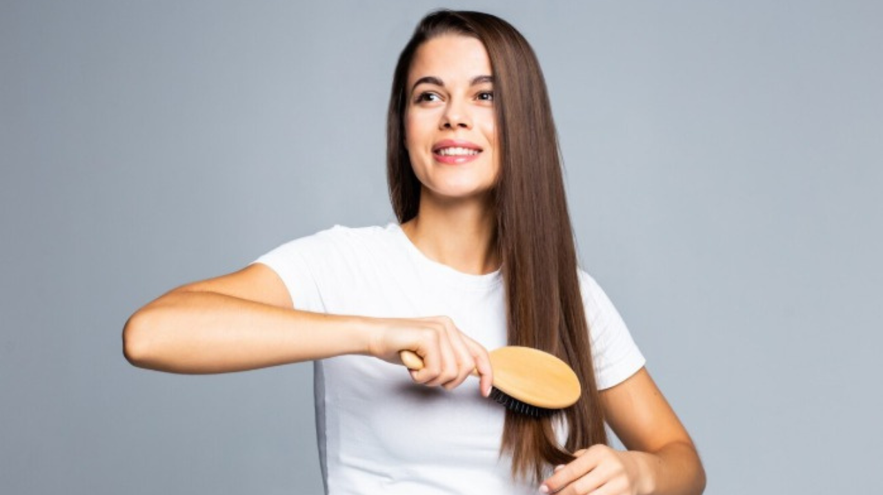 Cuidados que você deve ter com o seu cabelo no dia a dia
