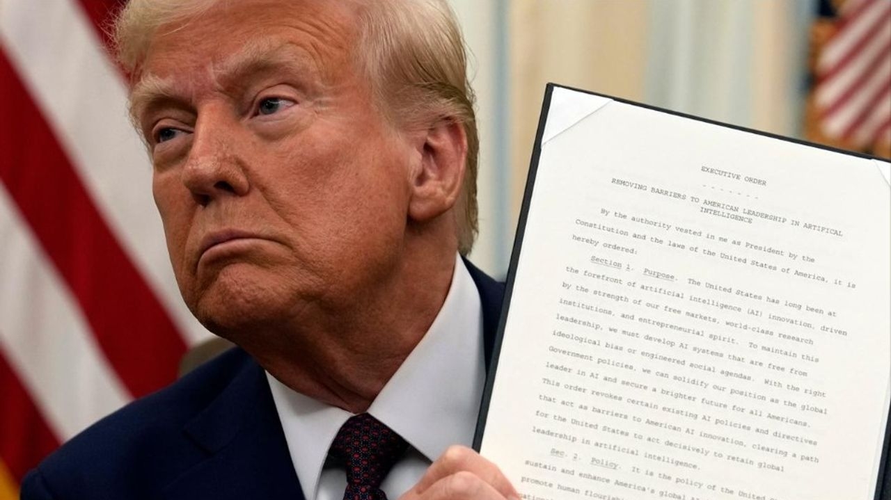 Trump decide em isentar à Austrália sobre taxa de importação de aço e alumínio