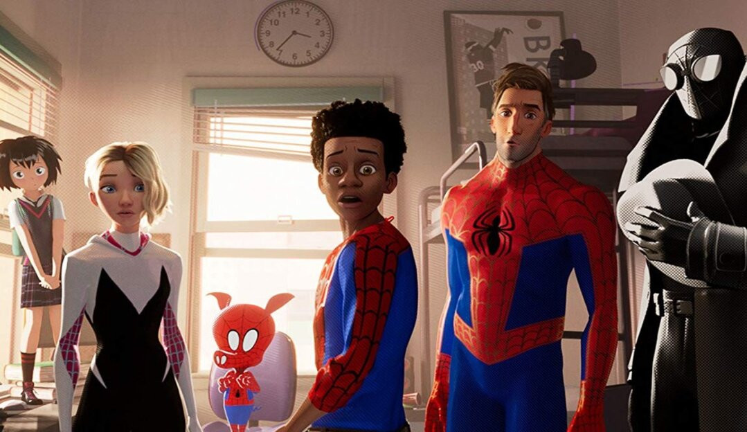 ‘Homem-Aranha no Aranhaverso 2’: Roteirista comenta processo criativo na produção da sequência