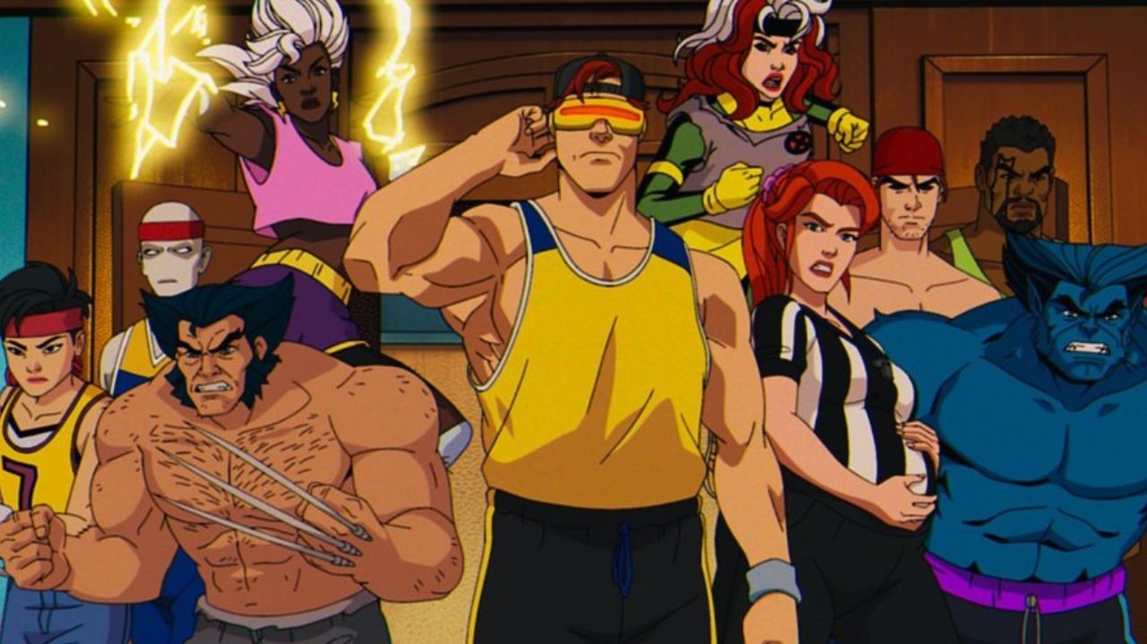 Produtor da Marvel volta a falar sobre X-Men nos cinemas