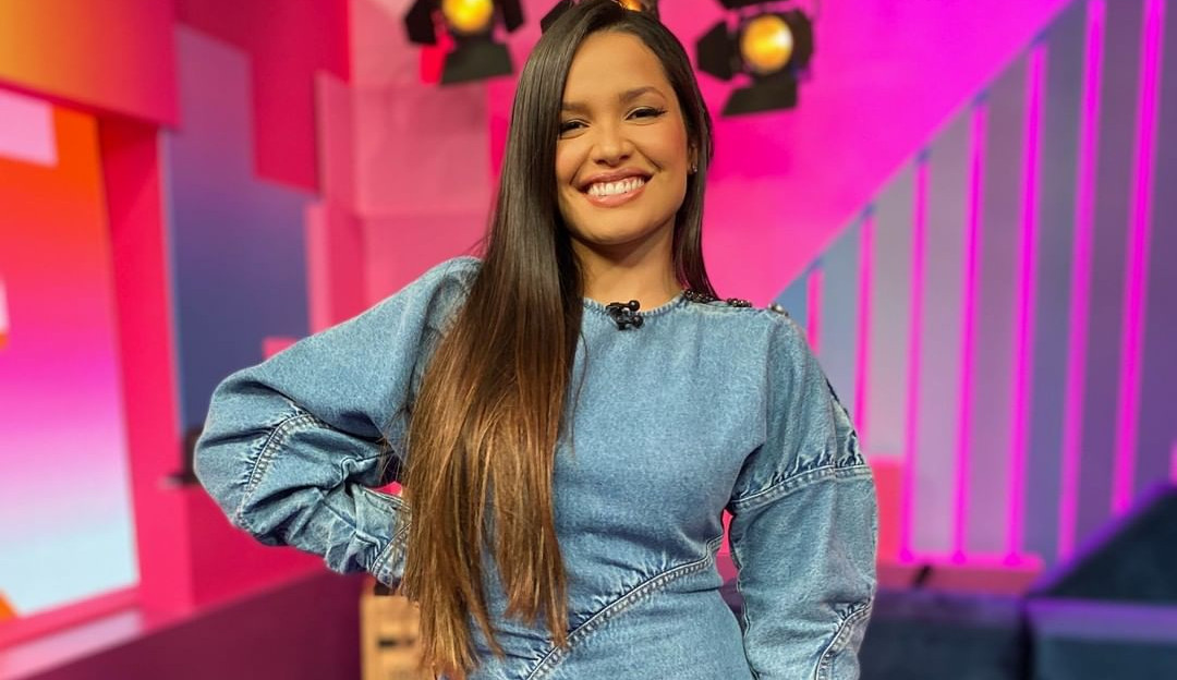 Juliette apresentará temporada de programa no Multishow