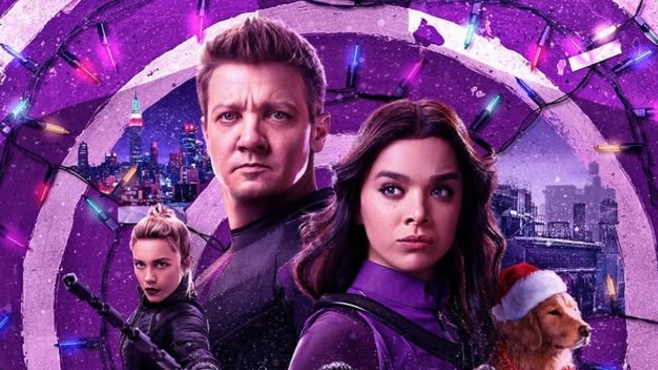 Durante entrevista, executivo da Marvel deixa possibilidade para nova temporada de “Gavião Arqueiro”