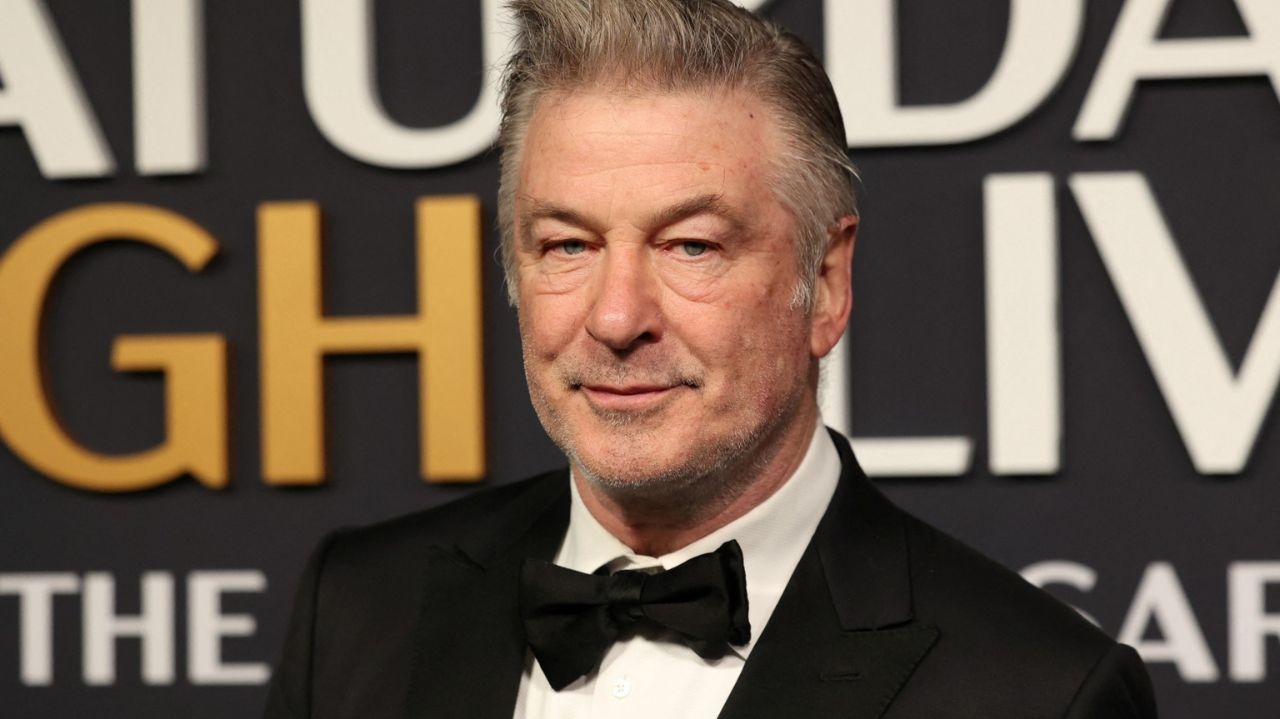 TEPT: Conheça a doença diagnosticada à Baldwin após tiro em set