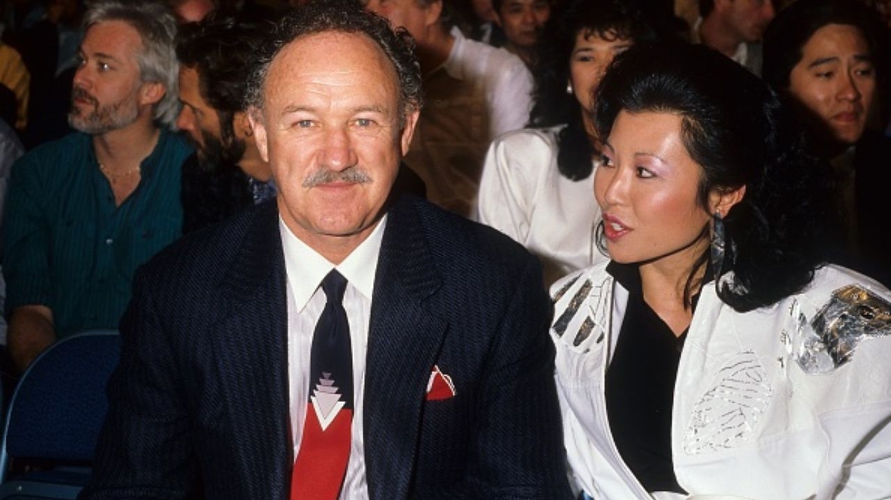 Polícia apura suspeita de homicídio na morte de Gene Hackman e sua esposa