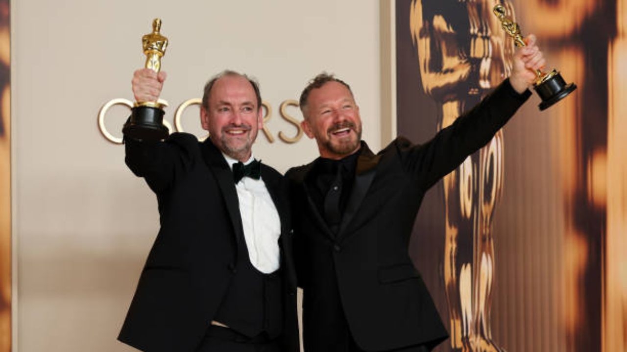 Oscar 2025: Wicked vence na categoria “Melhor Direção de Arte”
