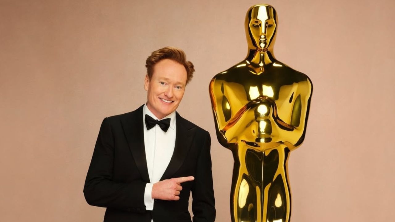 Oscar 2025: apresentador é criticado por piada com “Ainda Estou Aqui”
