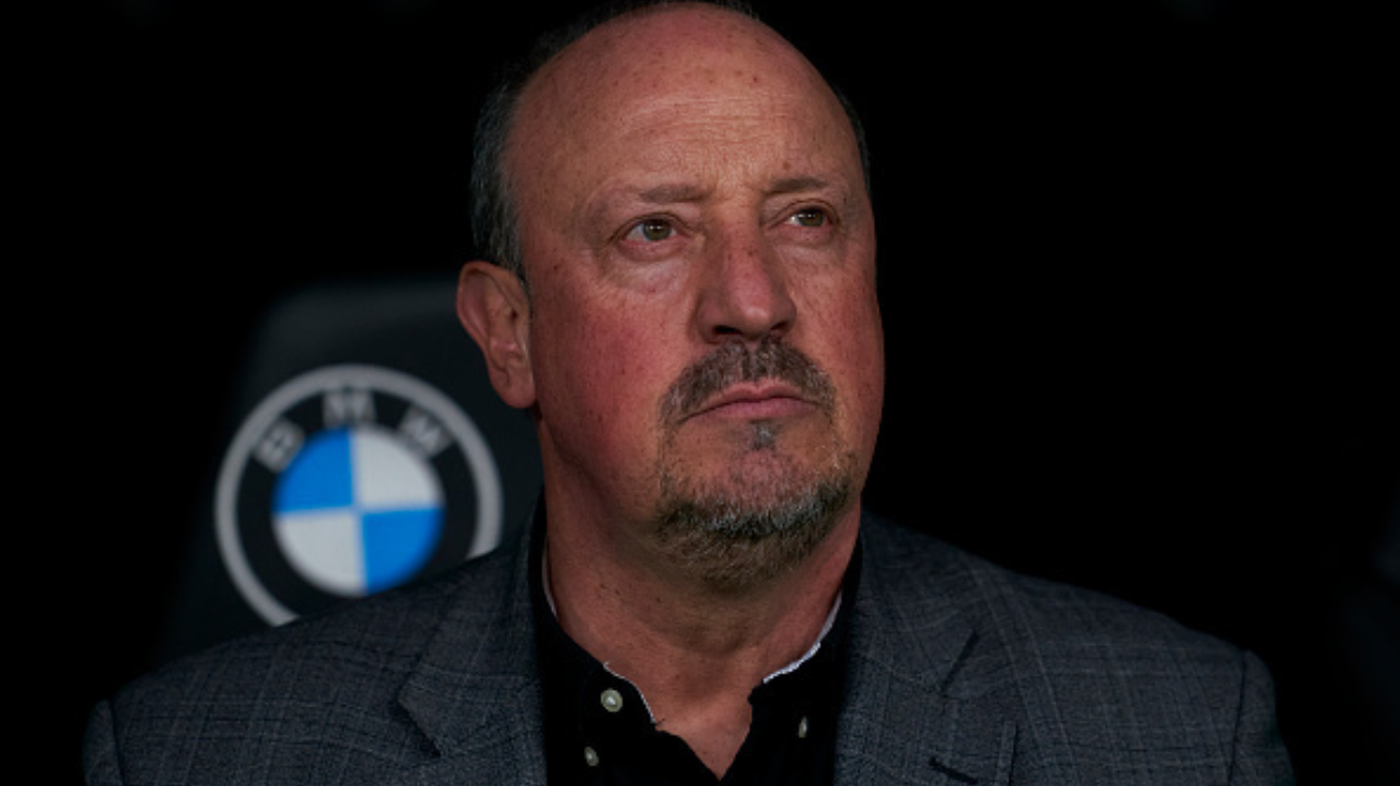 Treinador espanhol admite que não acertou com o Botafogo por detalhes