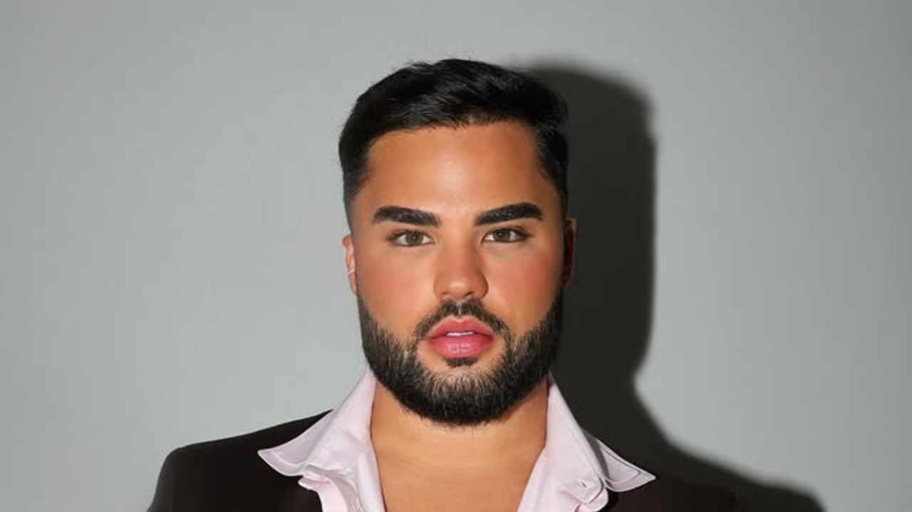 Em entrevista, Lucas Guedez falou como foi a festa de João Guilherme na fazenda Talismã