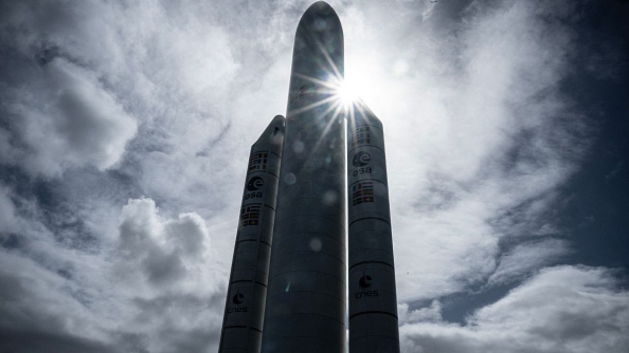 Voo de teste da Starship é cancelado pela SpaceX