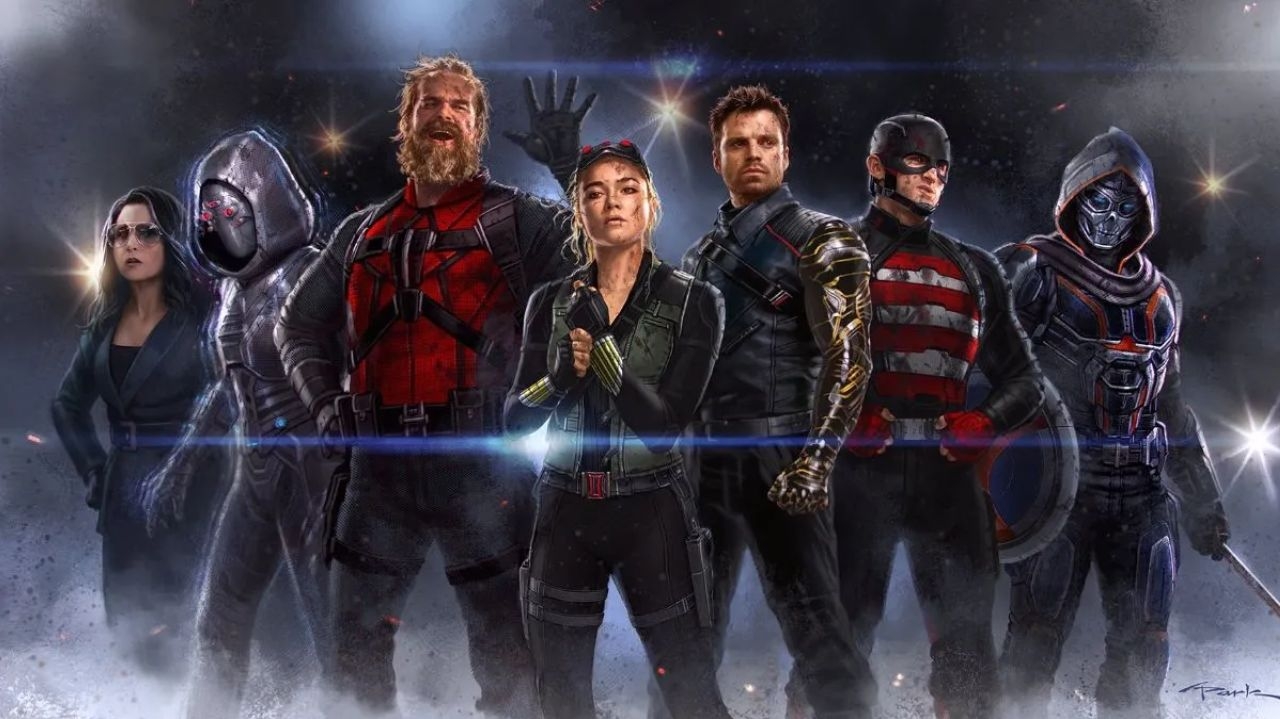 Diretor compara Thunderbolts* a Toy Story 3