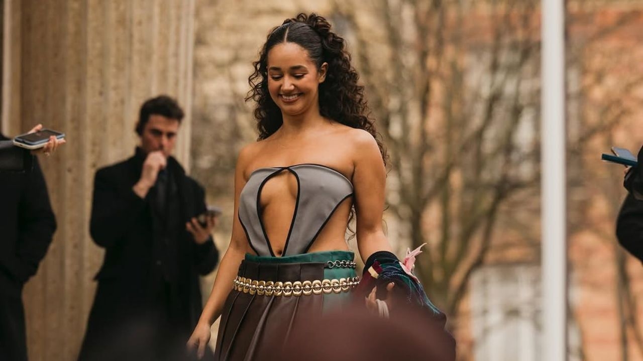 Semana de Moda de Paris: confira tendências do street style da temporada