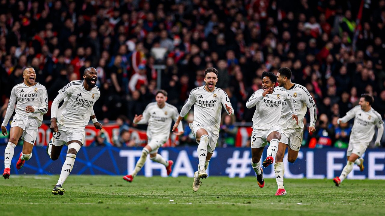 Real Madrid sofre, mas avança nos pênaltis e Ancelotti abre o jogo