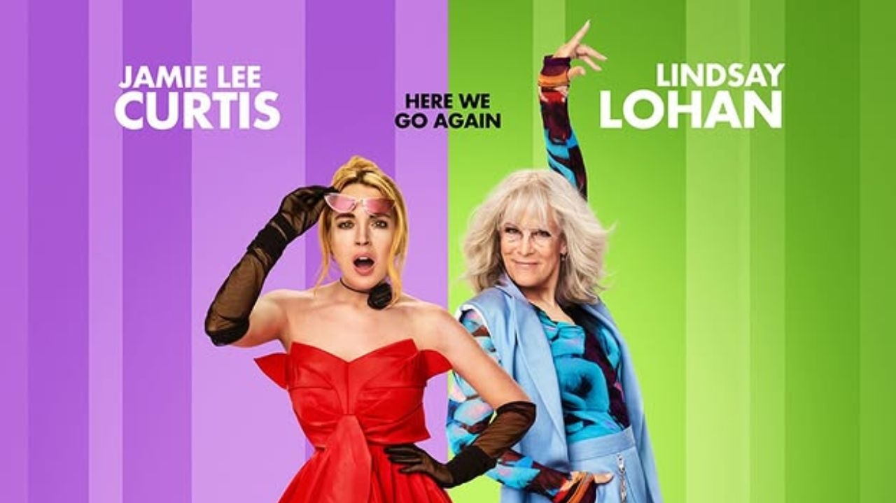 Disney compartilha trailer do filme da continuação “Uma Sexta-Feira Muito Louca”