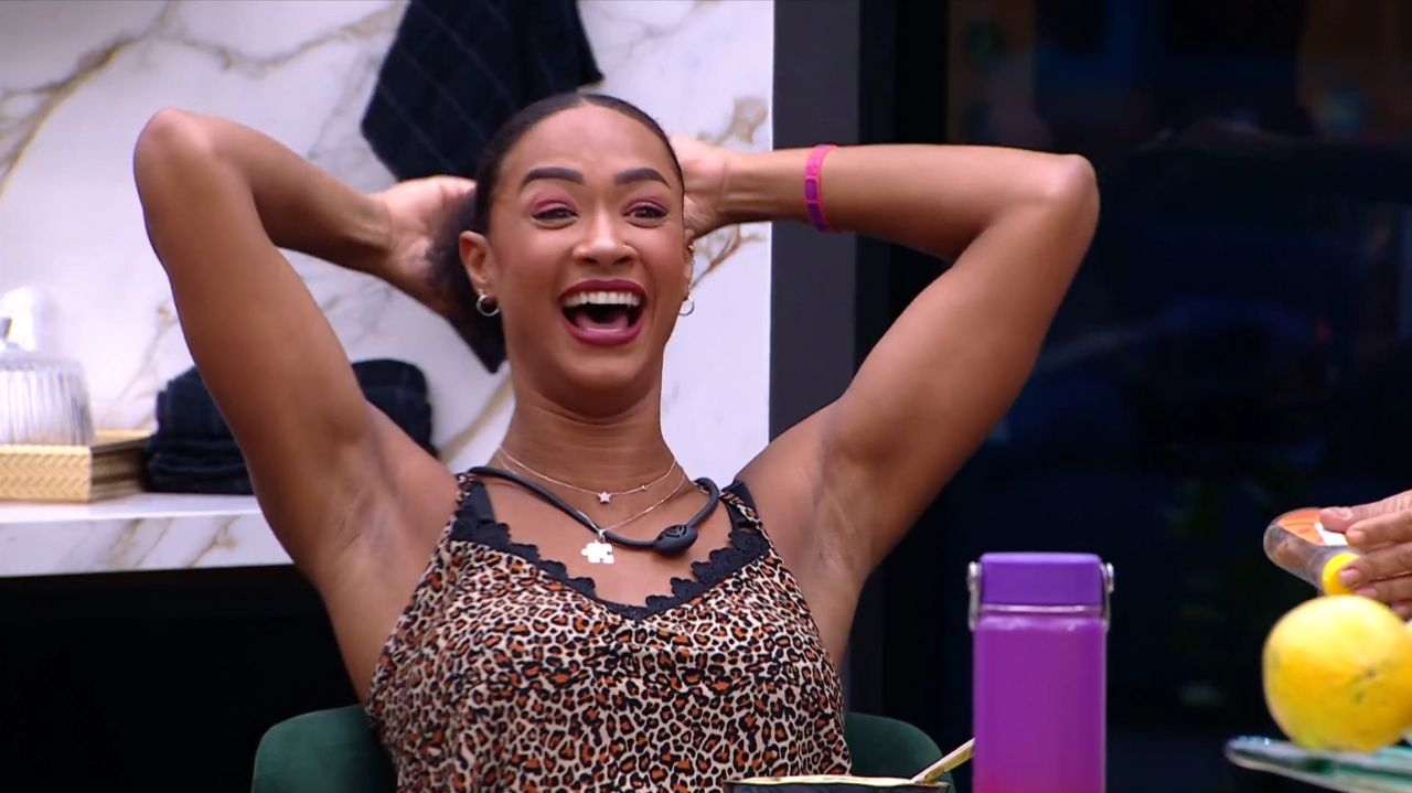 BBB 25: Brothers falam sobre famosos na casa