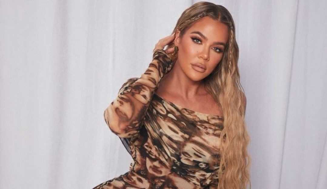 Khloé Kardashian desabafa depois de ser barrada no Met Gala