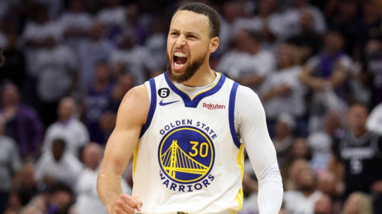 Stephen Curry pode ser poupado em confronto decisivo contra os Bucks