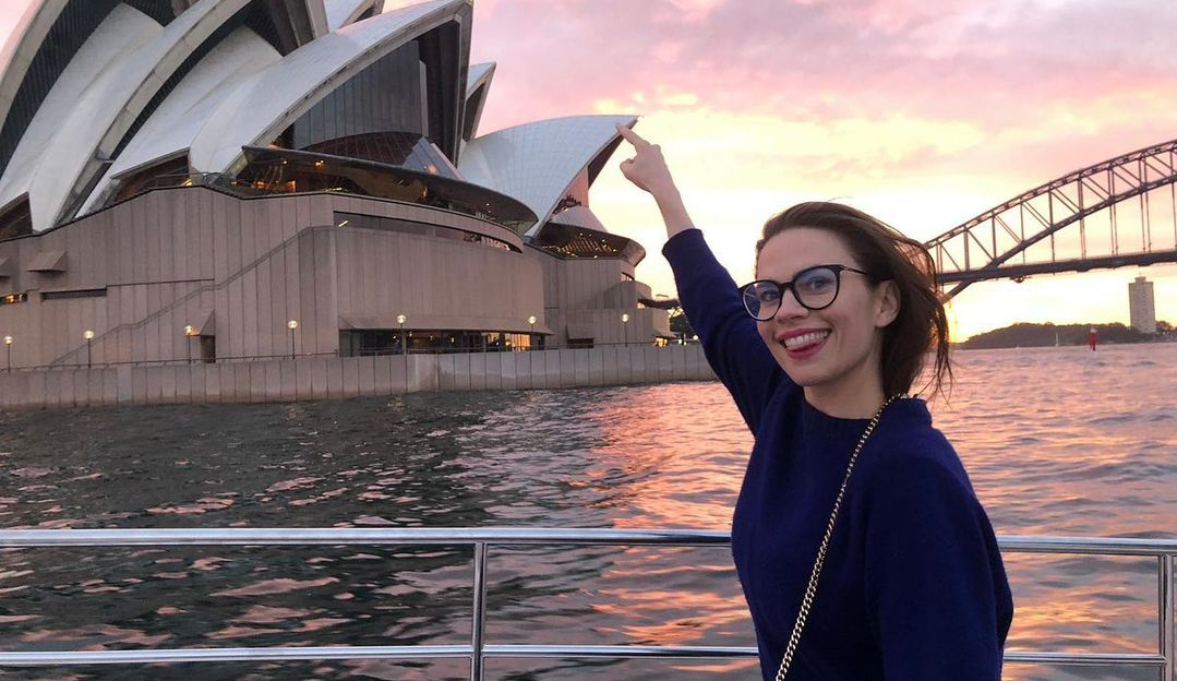 Anime de ‘Tomb Raider’ terá Hayley Atwell como Lara Croft
