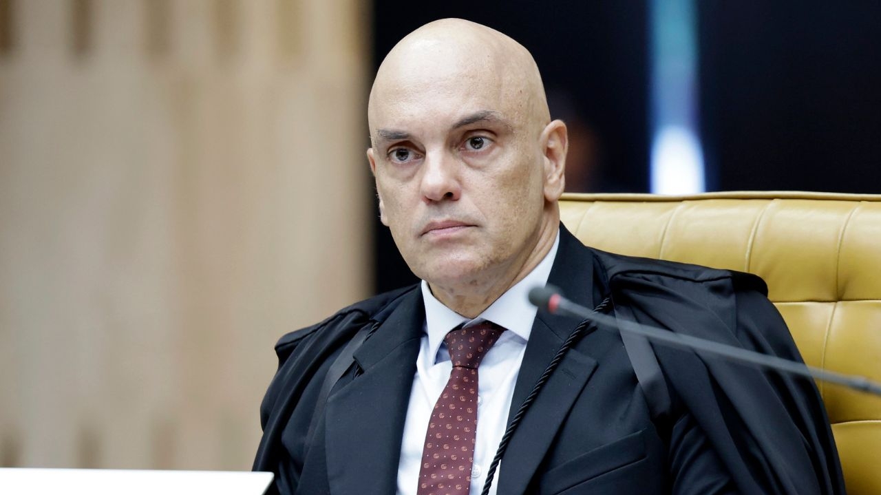 Moraes libera julgamento da denúcia contra investigados na tentativa de golpe de Estado