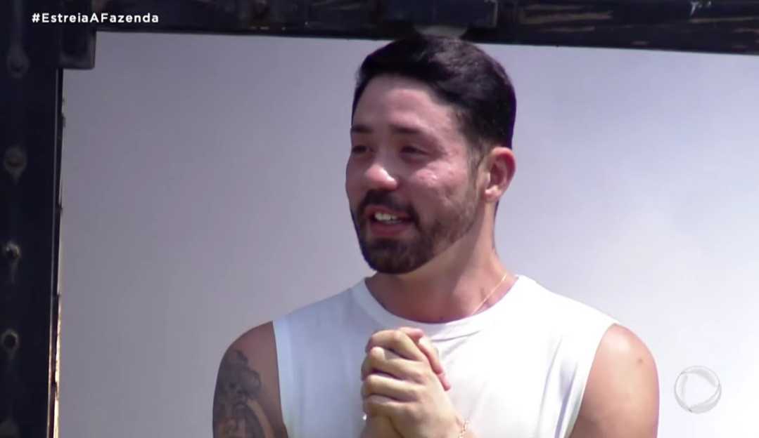 Rico tinha receio de ser a nova Karol Conká, antes de “/A Fazenda 13″/