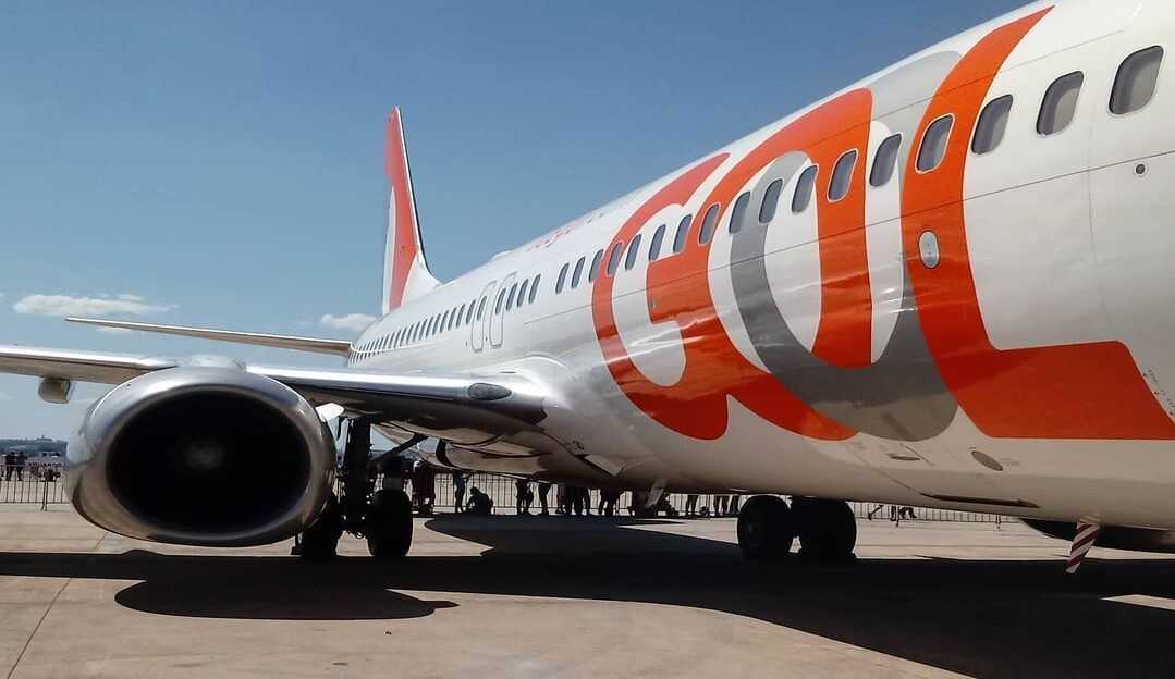 Gol estende sua parceria com a American Airlines por mais três anos